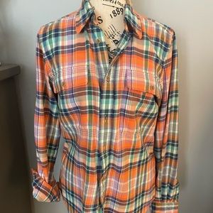 Ralph Lauren Sport button down